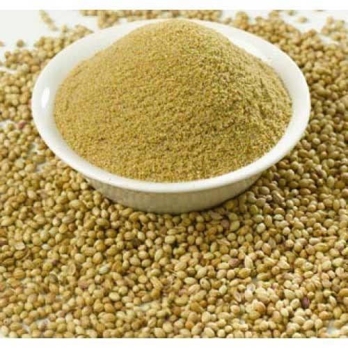 Coriander Powder Export Quality Supplier