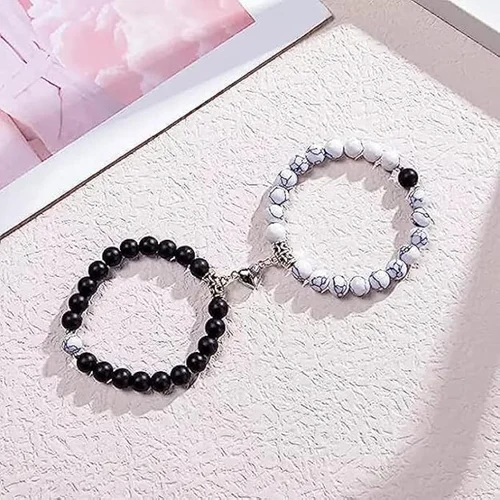 Couple Bracelets Matching Jewelry Set Bulk Supplier