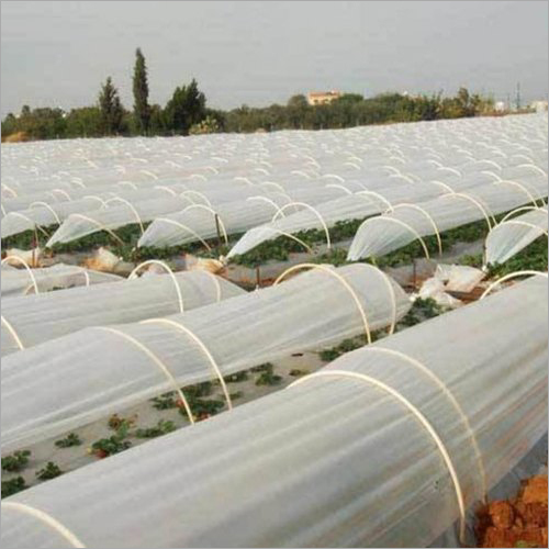 Crop Covers (Agrotextiles)