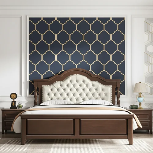 Custom Beds Supplier India Made to Order Bed Frames Export Manufacturer