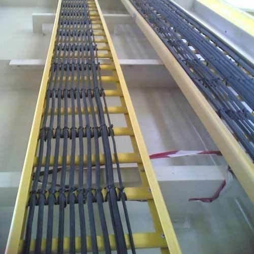 Custom Industrial Cable Tray Systems Supplier
