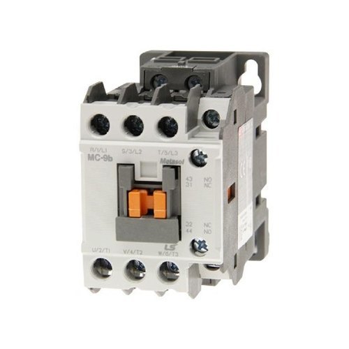 Custom Industrial Contactor Systems Supplier