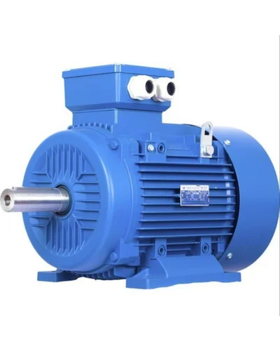 Custom Industrial Drive Motors Supplier