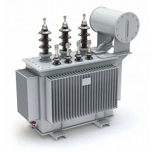 Custom Industrial Transformer OEM Production Unit