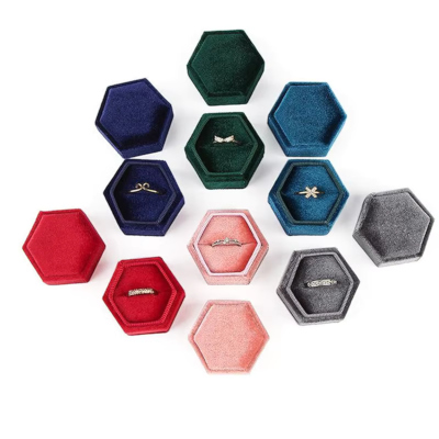 Custom Jewelry Packaging Manufacturer Private Label Branding Supplier