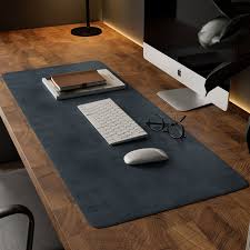 Custom Leather Desk Mats