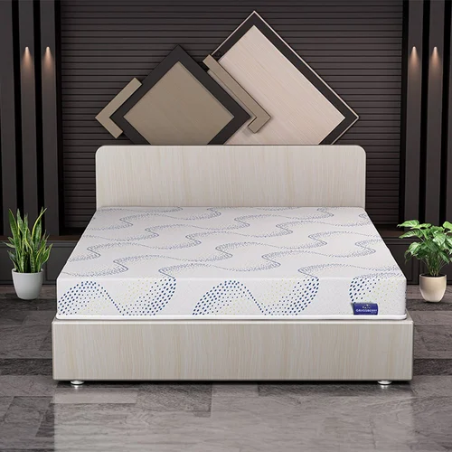 Custom Mattress Manufacturer India Private Label Bedding Export Supplier