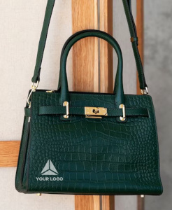 Custom Monogrammed Handbags