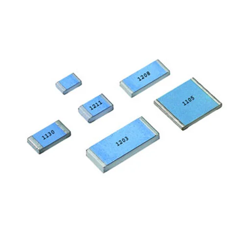 Custom SMD Resistors Manufacturer