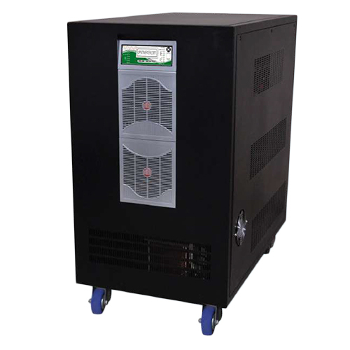 Custom Solar UPS Solutions Exporter