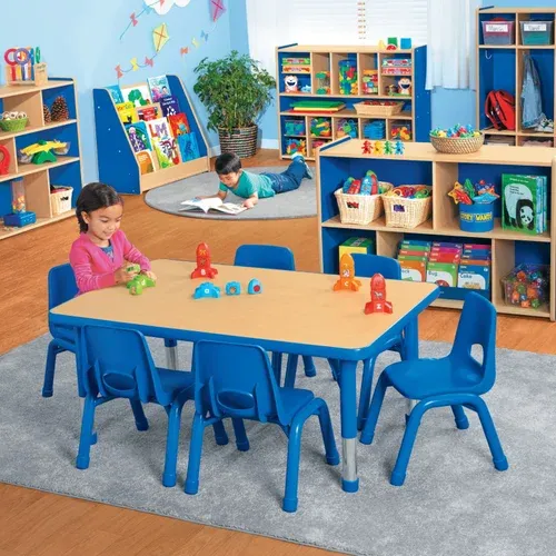 Daycare Project Furniture Supplier India Bulk Kids Furniture Export