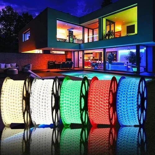 Decorative LED Lighting Supplier Canada