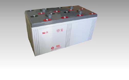 Deep Cycle Solar Batteries