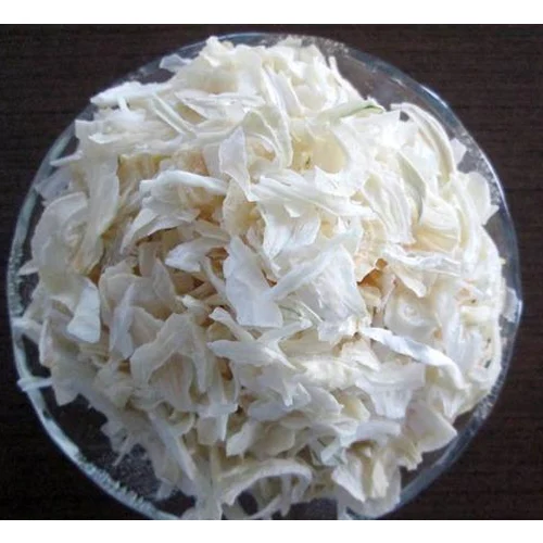 Dehydrated Onion Kibbled Grade
