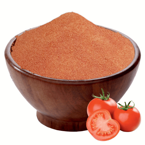 Dehydrated Onion Tomato Powder Blend