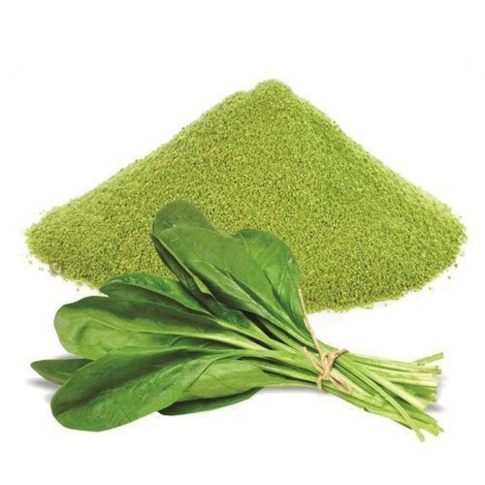 Dehydrated Spinach Powder