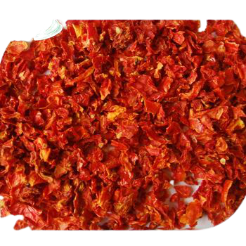 Dehydrated Tomato Granules