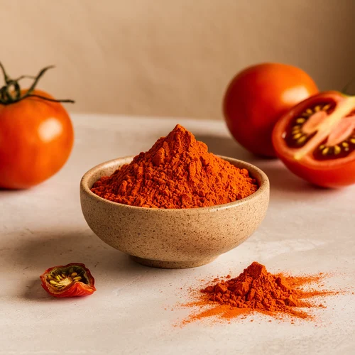 Dehydrated Tomato Powder for Sauces