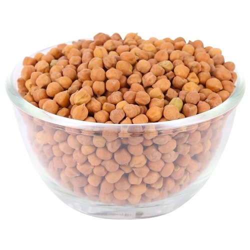 Desi Chickpeas 6mm Size Bulk Supplier