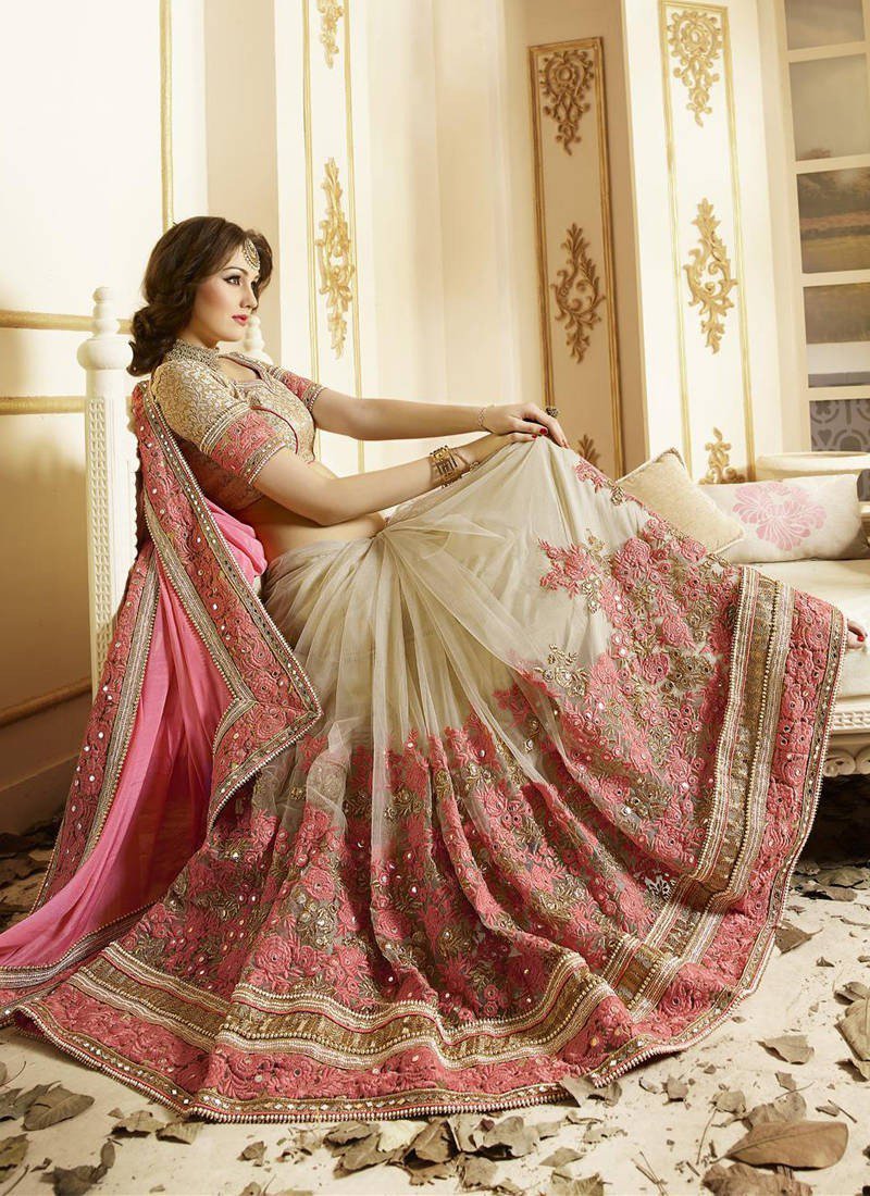 Designer Saree exporter