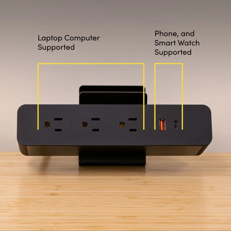 Desktop Charging Stations