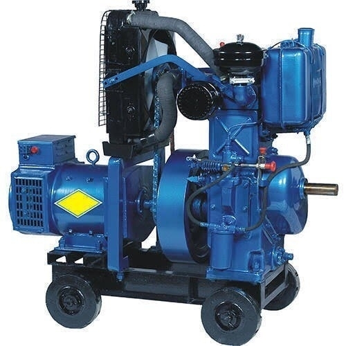 Diesel Generators Exporter USA