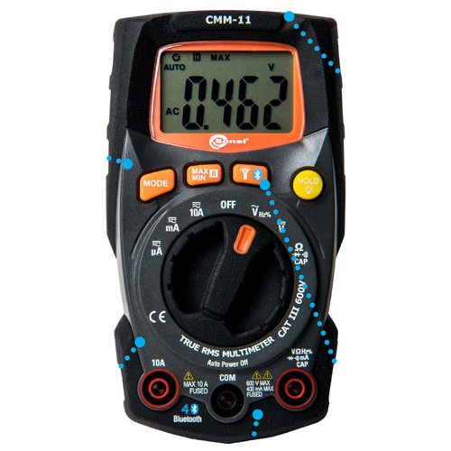Digital Multimeter Supplier Europe