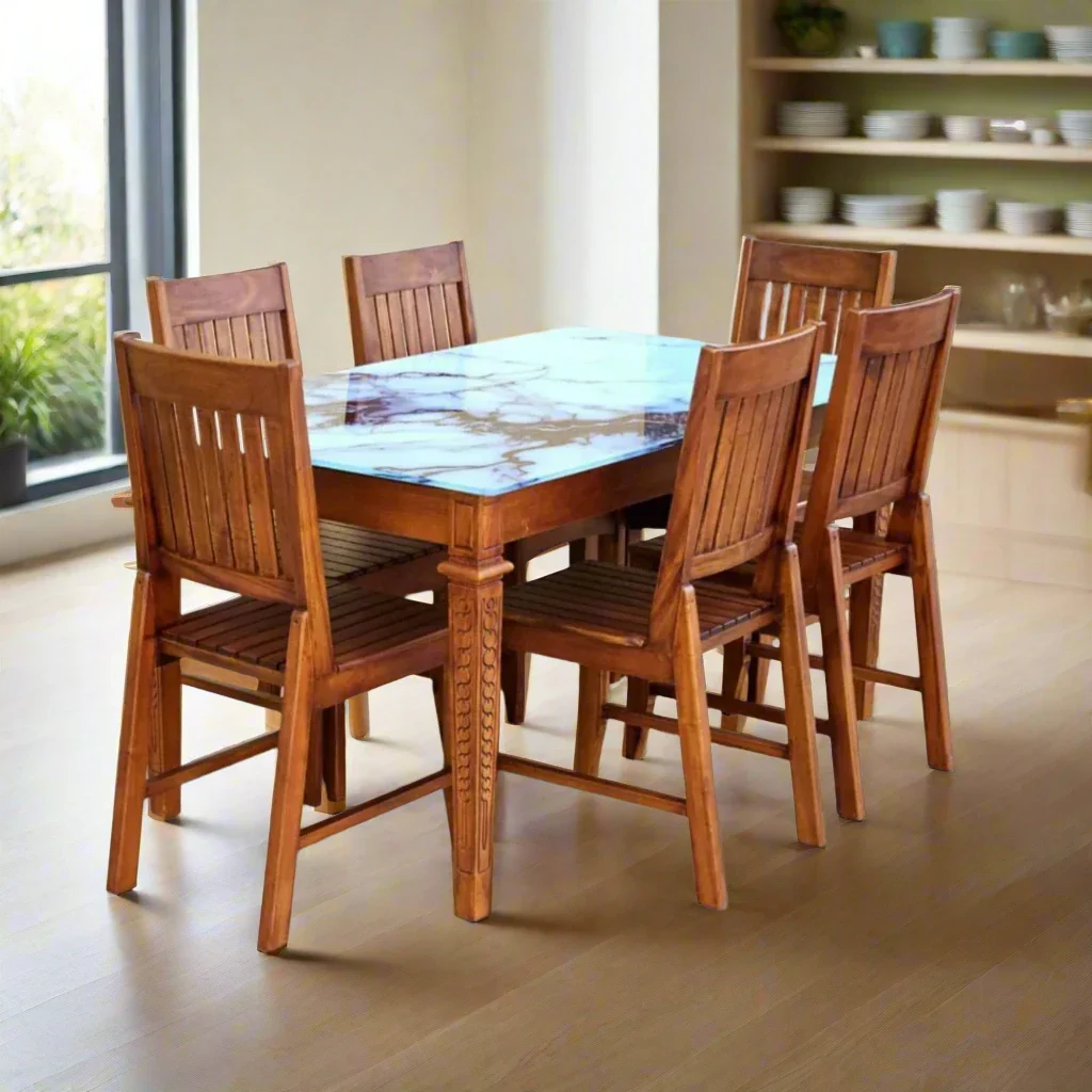 Dining Tables OEM Manufacturing Custom Export Supplier