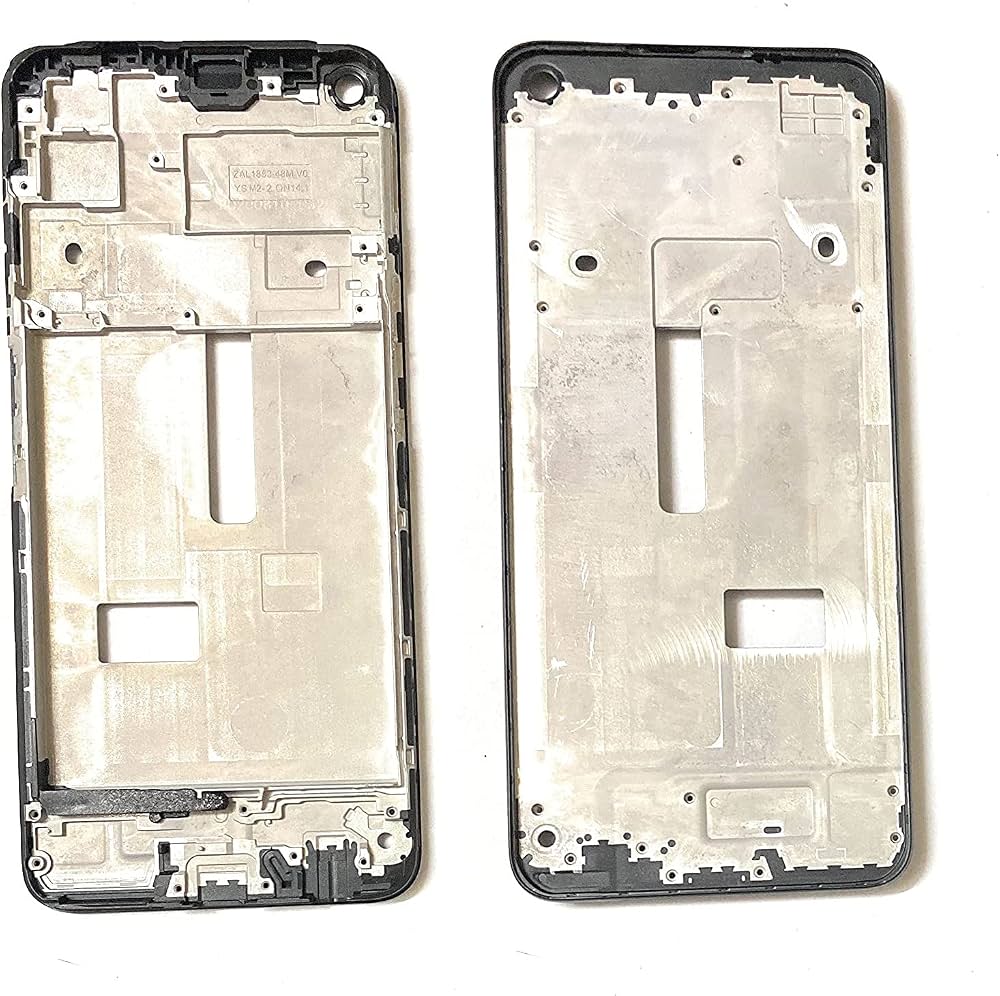 Display Frame Chassis Housing