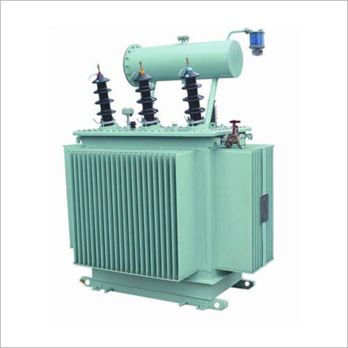 Distribution Transformer Private Label Manufacturing