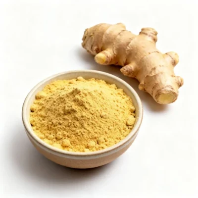 Dry Ginger Powder Exporter India