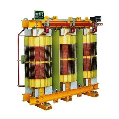 Dry Type Distribution Transformer Indoor Electrical Unit