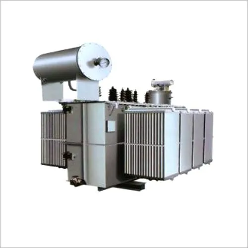 Dry Type Transformer Bulk Indoor Power Distribution