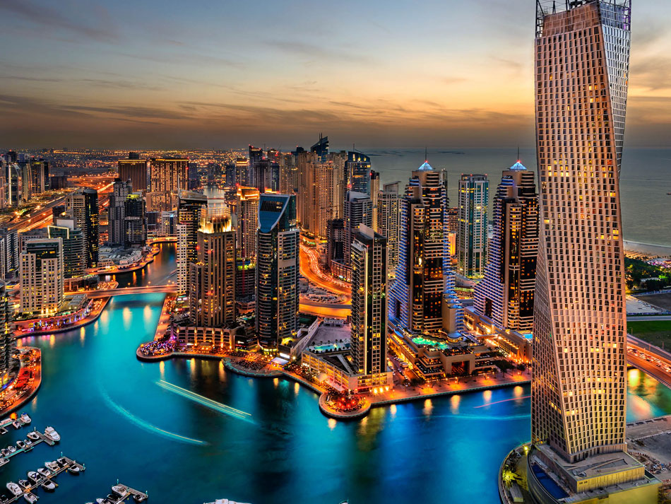Dubai Tour Package