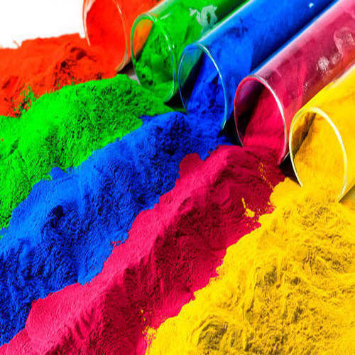 Dye Intermediates Chemical Manufacturing Export