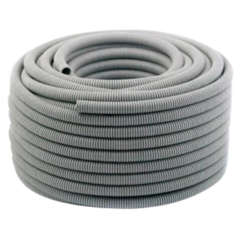 Easy Installation Flexible Electrical Conduits