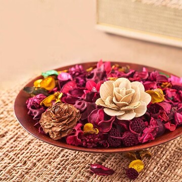 Eco Friendly Certified Potpourri Products