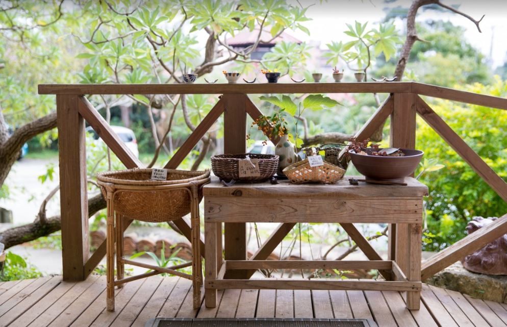 Eco Friendly Tables Custom Sustainable Export Projects