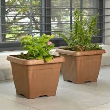 Eco Friendly Planters Exporter India