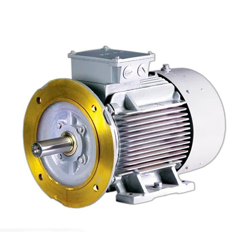 Electric Motors Exporter USA