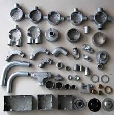 Electrical Conduits Supplier Europe