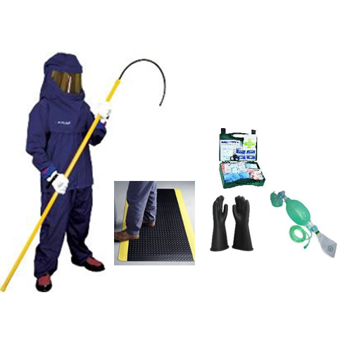 Electrical Protection Equipment Exporter UAE