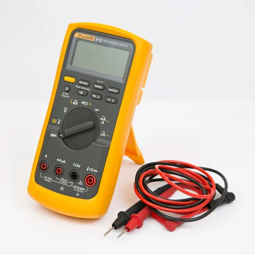 Electrical Testing Equipment Exporter USA