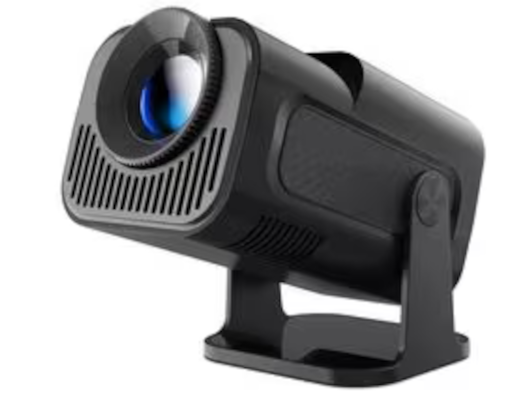 Energy Efficient LED Projector