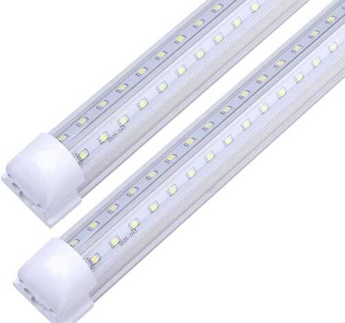 Energy Saving LED Tube Lights with Low Heat Generation