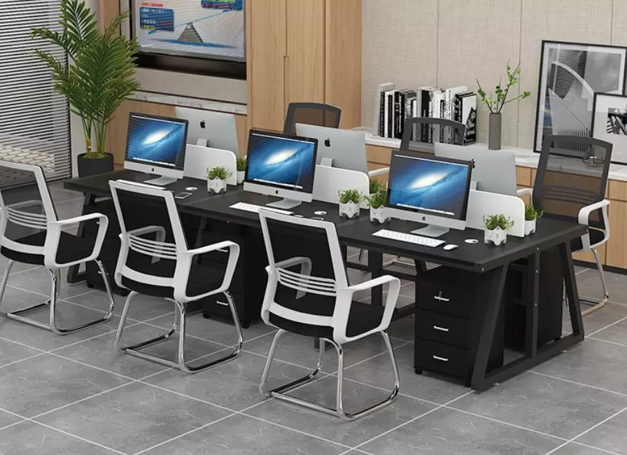Enterprise Smart Workspace Furniture Solutions