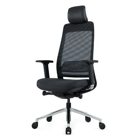 Ergonomic Office Chair Manufacturer India