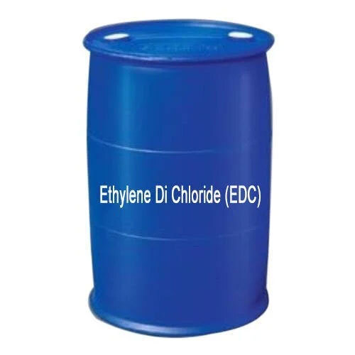 Ethylene Dichloride EDC Industrial Chemical Supplier