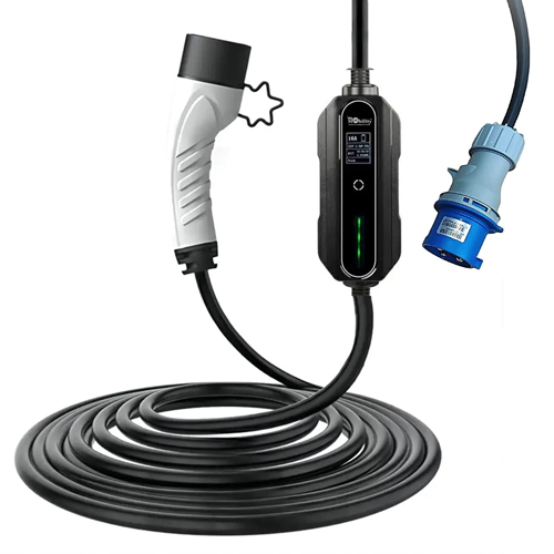 EV Charger Exporter Australia