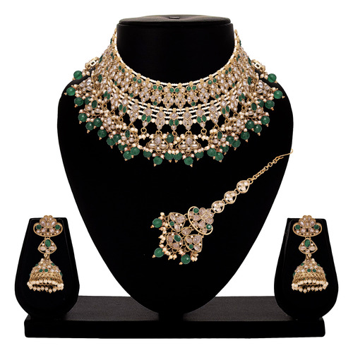 Exclusive Bridal Custom Jewelry Manufacturer Wedding Jewelry Supplier